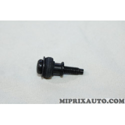Vis fixation plaque de protection moteur Volkswagen Audi Skoda Seat original OEM 06B103831J 
