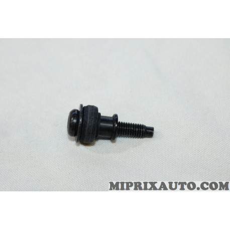 Vis fixation plaque de protection moteur Volkswagen Audi Skoda Seat original OEM 06B103831J 