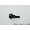 Vis fixation plaque de protection moteur Volkswagen Audi Skoda Seat original OEM 06B103831J
