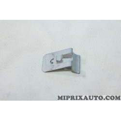 Agrafe support flexible toit ouvrant Volkswagen Audi Skoda Seat original OEM 1K0877244 