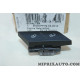 Bouton commande verrouillage Volkswagen Audi Skoda Seat original OEM 3G0962125A WHS