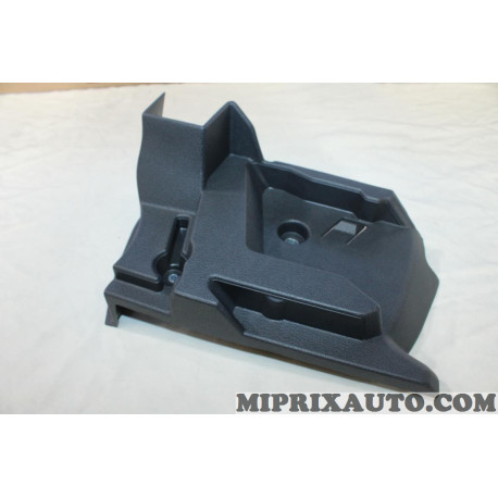 Revetement compartiment de coffre Volkswagen Audi Skoda Seat original OEM 510858831A 82V 