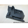 Revetement compartiment de coffre Volkswagen Audi Skoda Seat original OEM 510858831A 82V