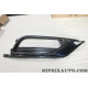 Grille de parechocs Volkswagen Audi Skoda Seat original OEM 3G0853666E 9B9