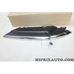 Baguette moulure de phare Volkswagen Audi Skoda Seat original OEM 5NA998119 