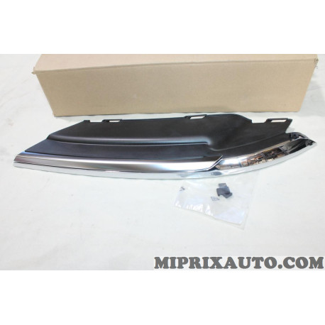 Baguette moulure de phare Volkswagen Audi Skoda Seat original OEM 5NA998119 