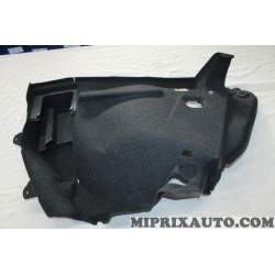 Revetement droit compartiment de coffre Volkswagen Audi Skoda Seat original OEM 5G6867428D CA9 pour volkswagen golf 7 VII de 