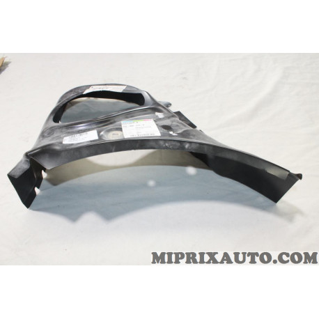 Tole ossature passage de roue arriere Volkswagen Audi Skoda Seat original OEM 1S6809412A pour audi E-tron GT partir de 2021 