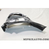 Tole ossature passage de roue arriere Volkswagen Audi Skoda Seat original OEM 1S6809412A pour audi E-tron GT partir de 2021