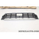 Grille de parechocs Volkswagen Audi Skoda Seat original OEM 6C0853671B RYP pour volkswagen polo de 2015 à 2018