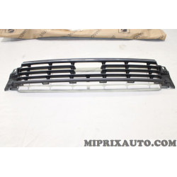 Grille de parechocs Volkswagen Audi Skoda Seat original OEM 6C0853671B RYP pour volkswagen polo de 2015 à 2018 
