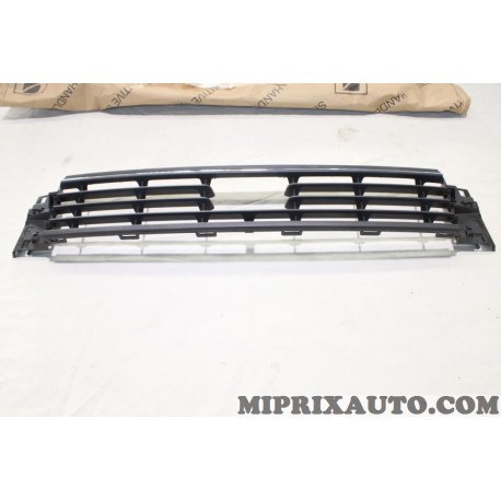 Grille de parechocs Volkswagen Audi Skoda Seat original OEM 6C0853671B RYP pour volkswagen polo de 2015 à 2018 