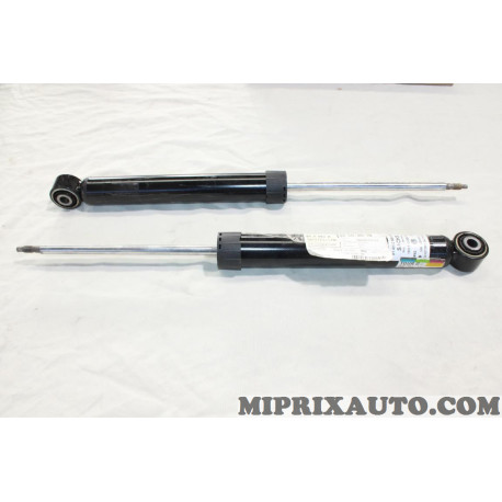Jeu 2 amortisseurs de suspension arriere Volkswagen Audi Skoda Seat original OEM 1K0513029FM 