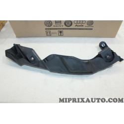 Etrier support fixation de parechocs Volkswagen Audi Skoda Seat original OEM 2GS805071B 