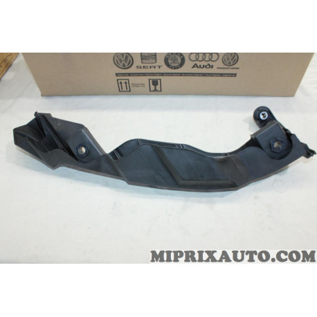 Etrier support fixation de parechocs Volkswagen Audi Skoda Seat original OEM 2GS805071B 