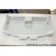 Revetement ciel de toit gris perle Volkswagen Audi Skoda Seat original OEM 7E1867501BA6K8 pour volkswagen transporter de 2003 à 