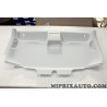 Revetement ciel de toit gris perle Volkswagen Audi Skoda Seat original OEM 7E1867501BA6K8 pour volkswagen transporter de 2003 à