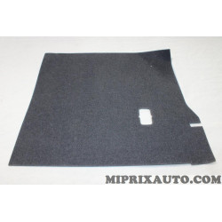 Revetement dossier siege Volkswagen Audi Skoda Seat original OEM 5G0885754 CA9 