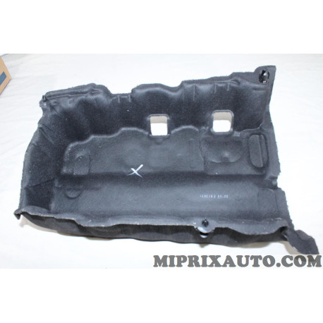 Couvercle de carter huile Volkswagen Audi Skoda Seat original OEM 04L103660A pour audi A1 A3 E-tron GT Q2 Q3 seat arona ateca 