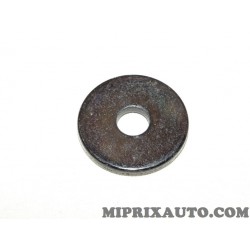 Rondelle fixation usage divers Volkswagen Audi Skoda Seat original OEM N90075303