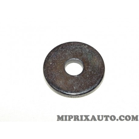 Rondelle fixation usage divers Volkswagen Audi Skoda Seat original OEM N90075303