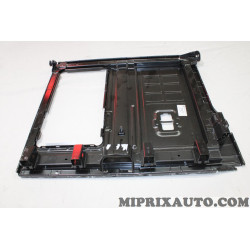 Cadre dossier de siege banquette droite Volkswagen Audi Skoda Seat original OEM 5Q0885504BL pour audi A3 de 2013 à 2020 seat 