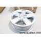 Jante alliage 5.5x15 ET40 15" 15 pouces Volkswagen Audi Skoda Seat original OEM 2G00714958Z8 pour volkswagen polo