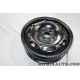 Jante tole acier 5x14 ET38 14" 14 pouces Volkswagen Audi Skoda Seat original OEM 2Q060102703C