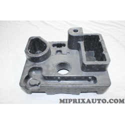 Bac trousse à outils Volkswagen Audi Skoda Seat original OEM 2G0012115S 