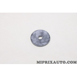 Rondelle fixation plaque sous moteur Volkswagen Audi Seat Skoda original OEM 4A0805137 