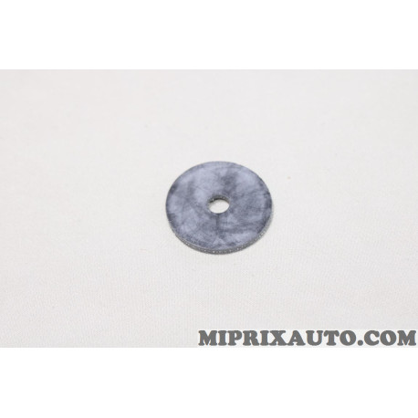 Rondelle fixation plaque sous moteur Volkswagen Audi Seat Skoda original OEM 4A0805137 