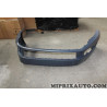 Parechocs avant à peindre Volkswagen Audi Skoda Seat original OEM 3AA807217JGRU pour volkswagen passat B7 de 2011 à 2015