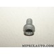 Vis fixation usage divers Volkswagen Audi Skoda Seat original OEM N91136101