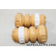 Jeu 2 tampons amortisseur de suspension Volkswagen Audi Skoda Seat original OEM 5Q0511357R