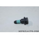 Vis fixation ceinture de sécurité Renault Dacia original OEM 7703102050