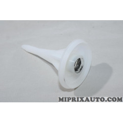 Cone cremaillere de direction Renault Dacia original OEM 7711171402 (un peu de graisse dessus) 