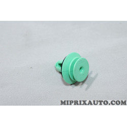 Agrafe clip attache fixation Renault Dacia original OEM 7701057716 