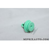Agrafe clip attache fixation Renault Dacia original OEM 7701057716