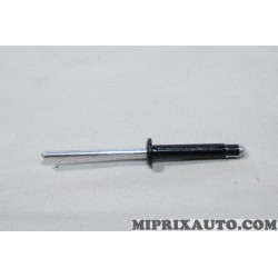 Rivet pop fixation usage divers Renault Dacia original OEM 7711430125 