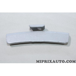 Masse equilibrage de roue 30gr Motrio Renault Dacia original OEM 8660000127 