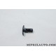 Agrafe attache taquet clip fixation joint de vitre Renault Dacia original OEM 8200176228