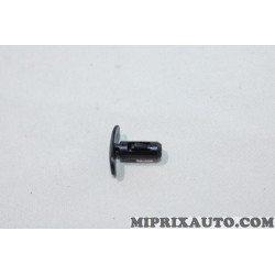 Agrafe attache taquet clip fixation joint de vitre Renault Dacia original OEM 8200176228 