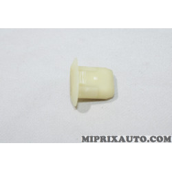 Taquet agrafe attache fixation revetement Renault Dacia original OEM 7703081185 