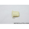 Taquet agrafe attache fixation revetement Renault Dacia original OEM 7703081185