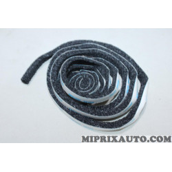 Bande mousse de protection joint lunette Renault Dacia original OEM 8201558735 