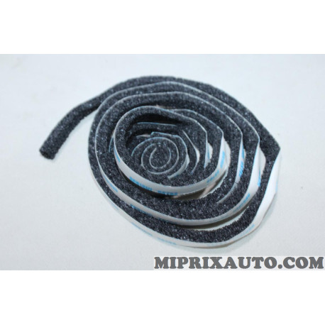 Bande mousse de protection joint lunette Renault Dacia original OEM 8201558735 