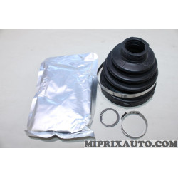 Kit soufflet de cardan arbre de transmission Renault Dacia original OEM 397410001R 