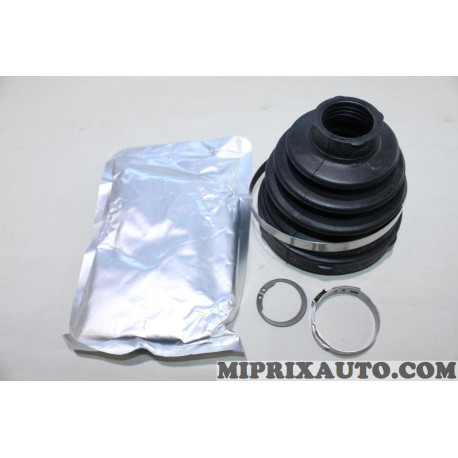 Kit soufflet de cardan arbre de transmission Renault Dacia original OEM 397410001R 