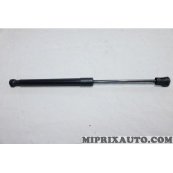 Verin hayon de coffre 270N de force Renault Dacia original OEM 904600001R 