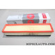 Filtre à air Motrio Renault Dacia original OEM 8660003097 